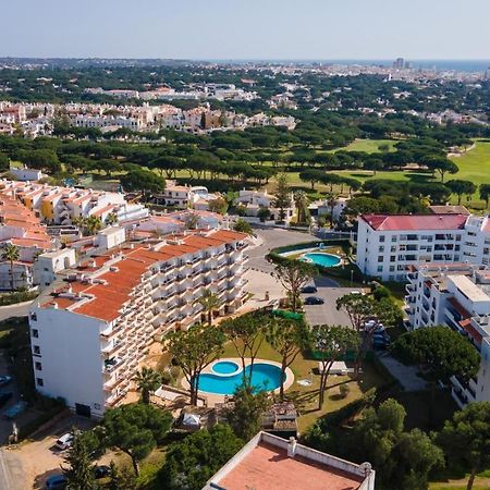 Sweet As By Lovelystay Quarteira Exterior foto